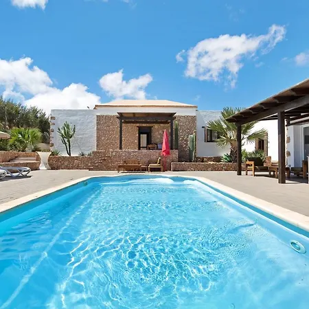 Casa Polkas Puerto del Rosario (Fuerteventura)