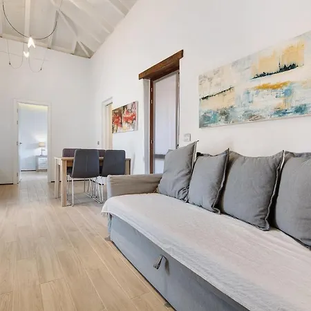 Holiday home Casa Polkas *