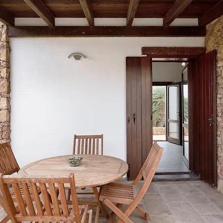 Casa Polkas Holiday home