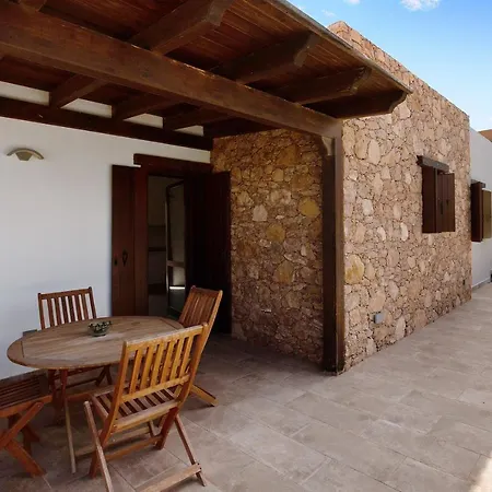 Casa Polkas Holiday home *