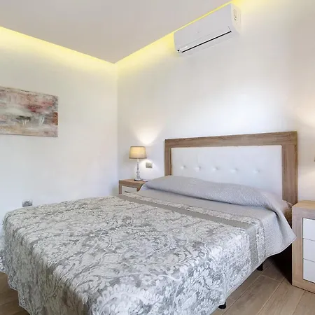 Casa Polkas Holiday home *