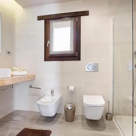 Casa Polkas * Puerto del Rosario (Fuerteventura)